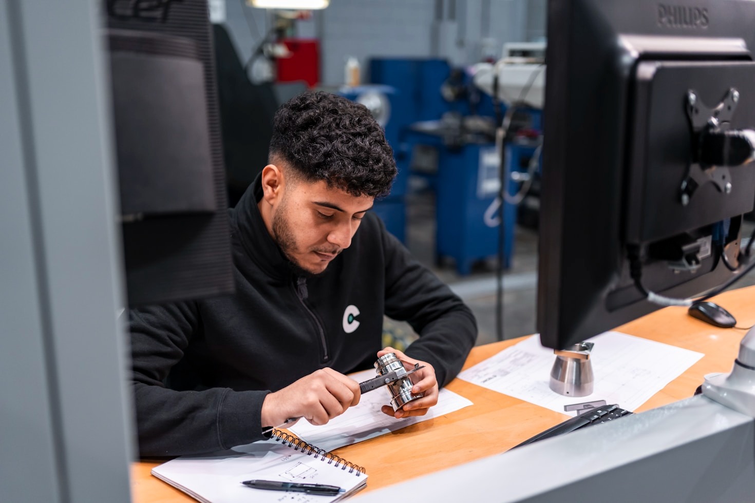 How QWA Prepares You for ISO Certification